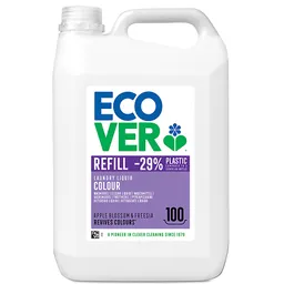 Ecover Ecover Color-Waschmittel Konzentrat 5L – Produktbild 1 von 1