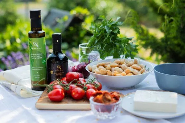 Aroma Olymp Aroma Olymp Bio Balsamico Glasur – Produktbild 8 von 8