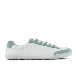 BLUSUN BLUSUN Barfußschuh BLSN-500W white/green – Produktbild 1 von 1