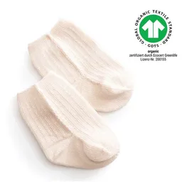 Sonnenstrick Sonnenstrick Baby Söckchen aus Bio-Baumwolle – Produktbild 1 von 1