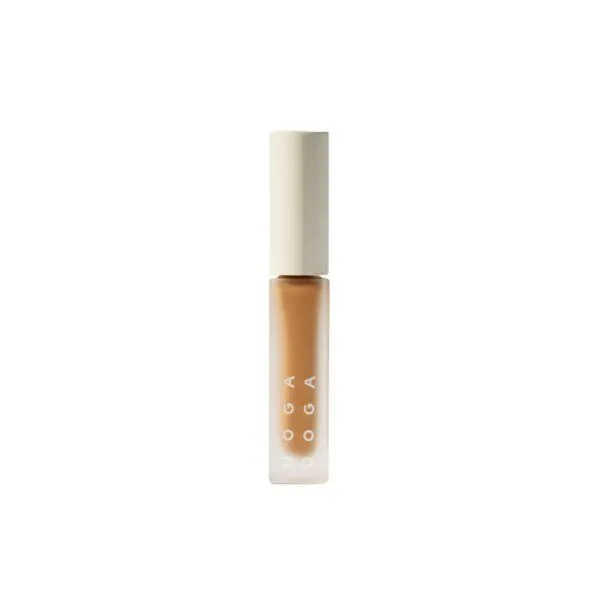 Uoga Uoga Uoga Uoga Invisible Hero No.1 5ml, Goldbraun, – Produktbild 1 von 1