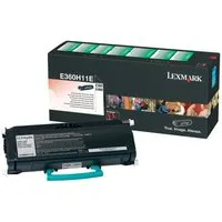 Lexmark Lexmark Toner E360H11E schwarz – Produktbild 1 von 1