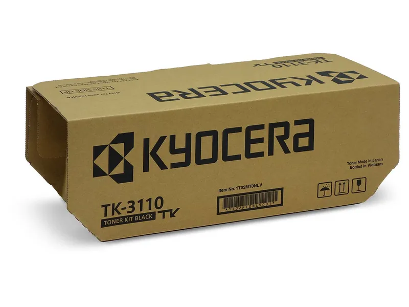 Kyocera Kyocera Toner TK-3110 schwarz – Produktbild 1 von 1