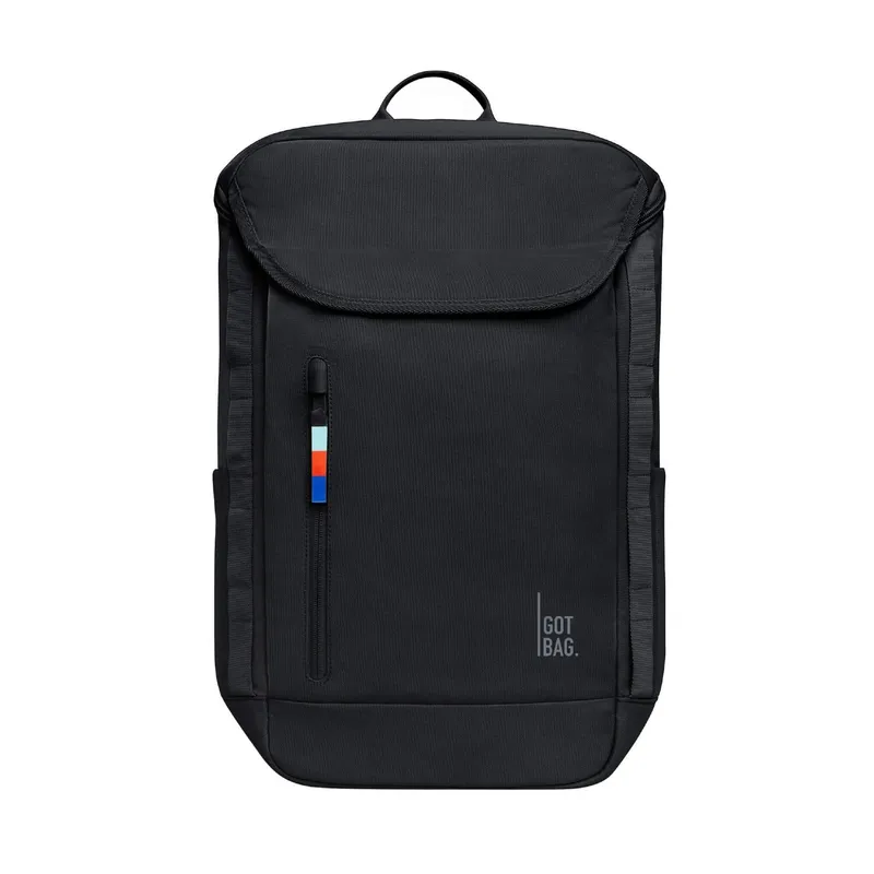 GOT BAG GOT BAG Pro Pack, Black, – Produktbild 1 von 4