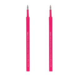 Legami Legami Ersatzminen für Lovely Friends Gelstifte 2 Stück Pink – Produktbild 1 von 1
