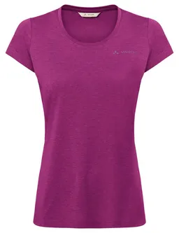 Vaude Vaude T-Shirt SE Women's Abelia T-Shirt II (1-tlg) schnelltrocknendes und funktionelles Shirt – Produktbild 1 von 1