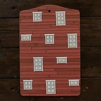 Cmig Cmig Servierbrett Schwedenhaus – Produktbild 1 von 1