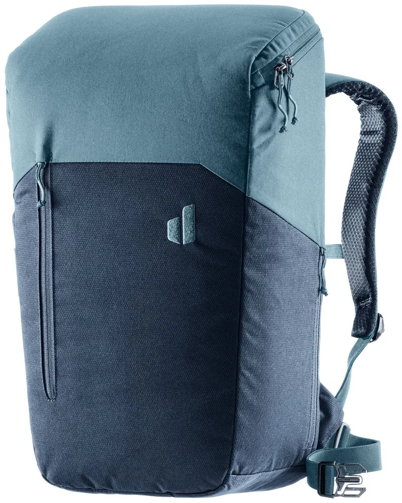 Deuter Deuter UP Stockholm Lifestyle Rucksack 2026, ink-atlantic, Blue, – Produktbild 1 von 1