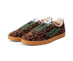 Genesis Footwear Genesis Footwear G-Volley Animalprint - vegane Sneaker – Produktbild 1 von 1