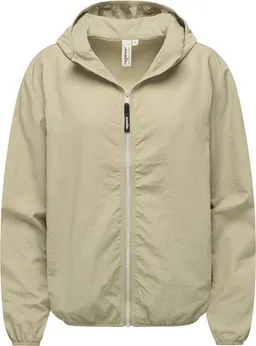 ragwear ragwear Outdoorjacke Vinzie B Leichte Übergangsjacke mit Kapuze – Produktbild 1 von 1