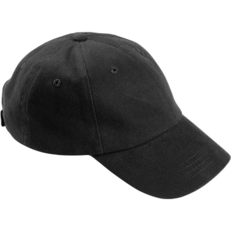 Fristads Baseball Kappe Fristads 9107 GPLU, Noir, – Produktbild 1 von 2