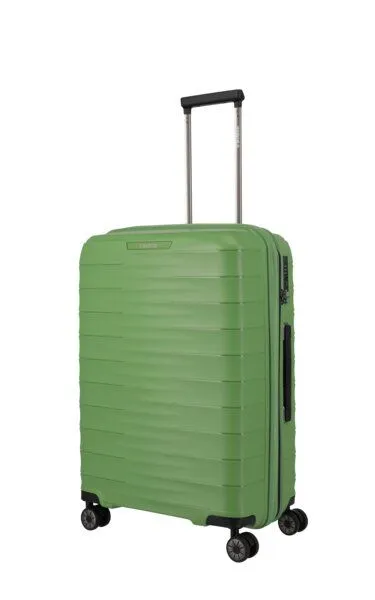 Travelite Travelite Mooby Trolley, Grün, – Produktbild 2 von 4
