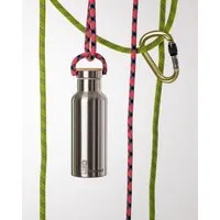 soulseil soulseil Thermo-Trinkflasche, Weiss, – Produktbild 1 von 1