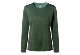 Vaude Vaude Funktionsshirt Essential Langarm T-Shirt mit langen Ärmeln – Produktbild 1 von 1