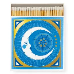 Archivist Archivist Golden Moon Matchbox Streichhölzer – Produktbild 1 von 1