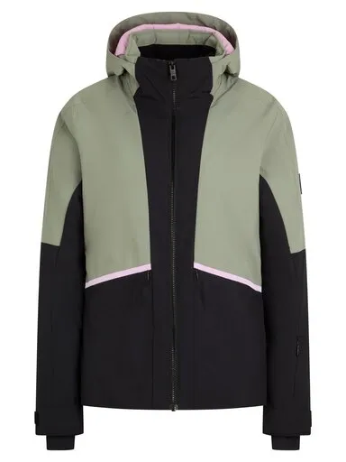 Ziener Ziener Tawia-Z Jacket, Schwarz, – Produktbild 1 von 1