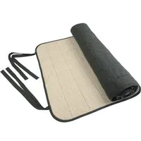 Living Crafts LIVING CRAFTS - Home Meditations-Matte - Grau (), Nachhaltige Mode, Bio Bekleidung, Grau, – Produktbild 1 von 1