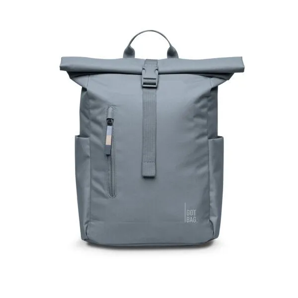 GOT BAG GOT BAG Rolltop Easy Small, Marlin monochrome, – Produktbild 1 von 3
