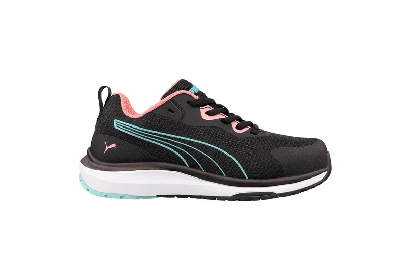 PUMA SAFETY PUMA SAFETY Sicherheitsschuh – Produktbild 4 von 8