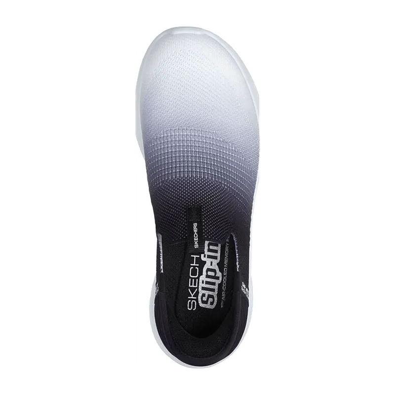 Skechers Skechers SLIP-INS ULTRA FLEX 3:0 für Damen, schwarz, Größe 41 EU, Schwarz, – Produktbild 2 von 5