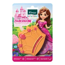 Kneipp Kneipp naturkind Sprudelbad Zauberkrone – Produktbild 1 von 1