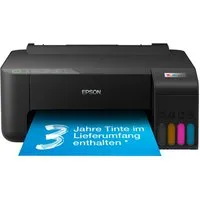 Epson Epson Tintenstrahldrucker "EcoTank ET-1810" schwarz – Produktbild 1 von 1