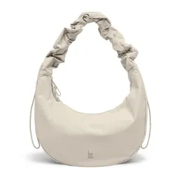 GOT BAG GOT BAG Moon Bag Ruffle Umhängetasche monochrome soft shell – Produktbild 1 von 1