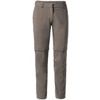 Vaude VAUDE Hosen Women's Farley Stretch ZO Pants II – Produktbild 1 von 1