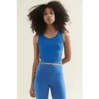 Wellicious Wellicious New 3/4 Crop Top – Produktbild 1 von 1