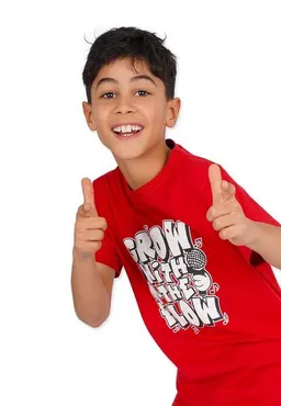Band of Rascals Band of Rascals Grown T-Shirt – Produktbild 1 von 1