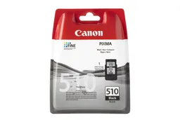 Canon Canon Tintenpatrone PG-510 schwarz – Produktbild 1 von 1