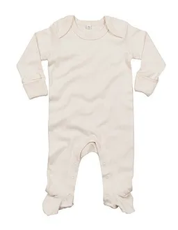 Babybugz Babybugz Baby Schlafanzug mit Füßen – Produktbild 1 von 1