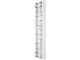 REV REV LED-Aufbauleuchte "PROFILINE" LM austauschbar, 122 cm, 2x18 W, weiß – Produktbild 1 von 1