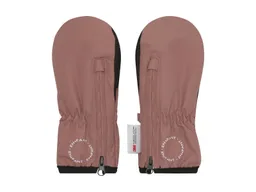 En Fant Baby Fäustling mit Zipper burlwood 2-4 Jahre – Produktbild 1 von 1