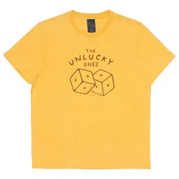 Nudie Jeans Nudie Jeans T-Shirt Roy Unlucky – Produktbild 1 von 1