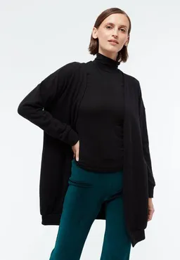 Givn Berlin Givn Berlin Cardigan GBCara aus recycelter Baumwolle – Produktbild 1 von 1