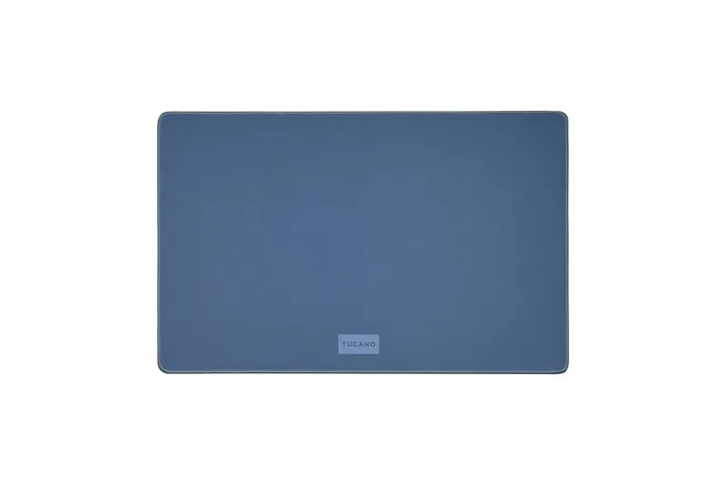 Tucano Tucano One Desk Mat Indigo – Produktbild 1 von 1