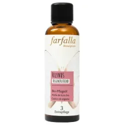 Farfalla Farfalla Rizinus-Pflegeöl – Produktbild 2 von 2