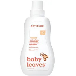 Attitude Attitude Weichspüler - Pear Nectar (40 Waschladungen) – Produktbild 1 von 1