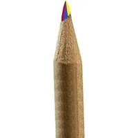Sprout Sprout Regenbogen-Buntstift zum Einpflanzen (Sonnenblume) – Produktbild 1 von 1