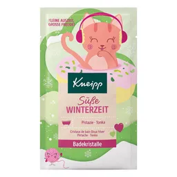 Kneipp Kneipp Badekristalle Süße Winterzeit – Produktbild 1 von 1