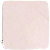 Leela Cotton Leela Cotton Baby Kapuzenhandtuch Badehandtuch in 3 Farben – Produktbild 1 von 1