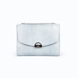 Ashoka Paris Ashoka Paris Mini Paname Uppeal Eidechse Blau Grau – Produktbild 1 von 1