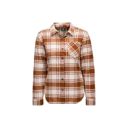 Black Diamond Damen Flanellhemd Black Diamond Projet – Produktbild 1 von 1