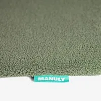 Manuly Manuly Bezug (Teddy) für Isomatte S – Produktbild 1 von 1
