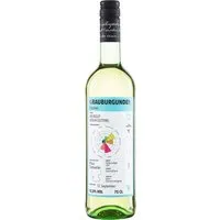 Bio-Weißwein Grauburgunder "ECOVIN" 0,75 l – Produktbild 1 von 1
