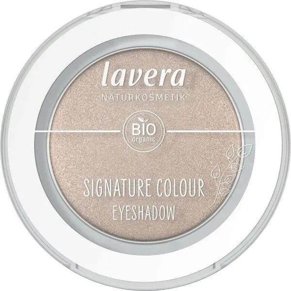 lavera lavera Signature Colour Eyeshadow Moon Shell 05 – Produktbild 1 von 1