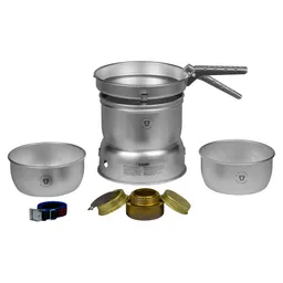 Trangia STURMKOCHER KLEIN 27-1, ULTRALIGHT ALUMINIUM – Produktbild 1 von 1