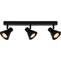 Nordlux Nordlux Spotlight "Eik 3" schwarz – Produktbild 1 von 1