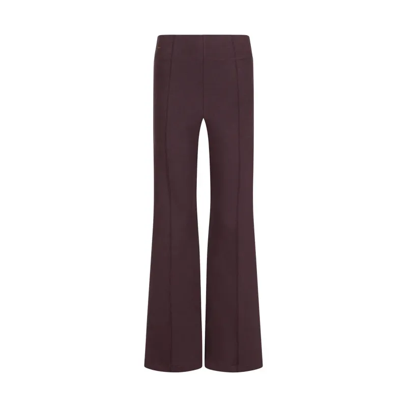 Urban Goddess Damenhosen Urban Goddess Cayha, Violet, – Produktbild 1 von 1